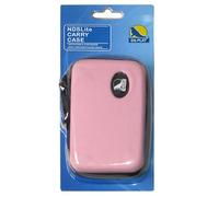 NDSLite Carry Case Rosa - DbPlay [Importación italiana]