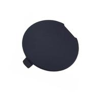 NDSVPKI Cubierta del Gancho De Remolque del Parachoques Trasero del Coche para Mazda CX30 2020 2021 2022 2023 DHB450EK1 DGH950EL1 Piezas automotrices