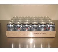NDT24 Royal Club Tonic The Original 330 ml. Latas de 24 x 330 ml.