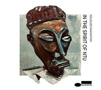 Nduduzo Makhathini - In The Spirit of Ntu [Vinilo]