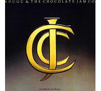 Ndugu and the Chocolate J - Do I Make You Feel Better (Bonus Tracks Edition)