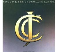Ndugu & the Chocolate Jam Comp - Do I Make You Feel Better