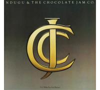 Ndugu & The Chocolate Jam Compa Do I Make You Feel Bette (CD) (Importación USA)