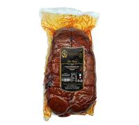 Nduja Di Spilinga Reserva Premium de Cerdo Negro De Luca 100% Italiano Hecho en Calabria De Luca La excelencia italiana que hace soñar al mundo 1900g