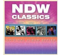 Ndw Classics Original Album Series (CD) (Importación USA)