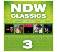 Various – Original Album Series Vol.3 – CD – Importación USA