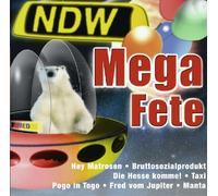 Ndw Mega Fete
