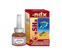 NDX Tratamiento de los ascaris parasitarios, 20 ml