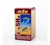 NDX-Tratamento Parasitas Nematodes - Cantidad: 20 ml