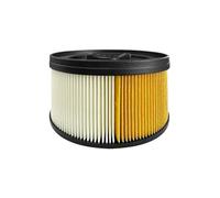 NDXNJFOY Compatible con Karcher, WD4 / WD5 / WD4.200 / WD5.200M / WD 5.400 / WD 5.470 / WD 5.600 MP / 6.414-960