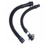 NDXNJFOY Compatible con Manguera de succión/Drenaje HAKO, B30/B45(Br75 Suction)