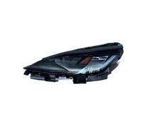 NDXNJFOY Conjunto de faros delanteros for coche, compatible con Tesla, MODELO 3(R)