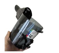 NDXNJFOY Cubo de Polvo for aspiradora, Compatible con Bosch, Serie S6 y S7. Reemplazo del depósito de Polvo.