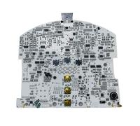 NDXNJFOY Placa Base PCB Compatible con Roomba, Serie 500 y 600, con función de temporización.(C 3PCS)