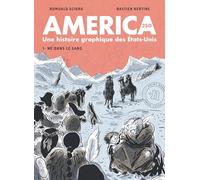 Né dans le sang: Tome 1, Né dans le sang