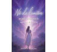 Né de lumière