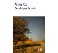 Ne Dis Pas La Nuit (ebook)