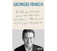 Ne dites pas à ma mère que je suis chroniqueur sur CNews, elle me croit toujours à Hazebrouck