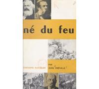 Né Du Feu (ebook)