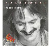'ne Ecke von dir (1987) / Vinyl single [Vinyl-Single 7'']
