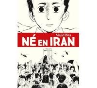 Né en Iran