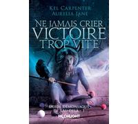 Ne jamais crier victoire trop vite: Guide démoniaque de l'Au-delà 1