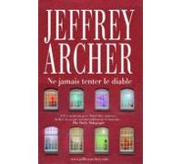 Ne Jamais Tenter Le Diable (ebook)