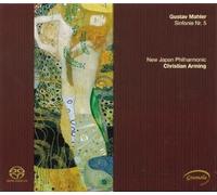 Ne Japan Philharmon - Sinfonie Nr. 5 in C Sharp Minor