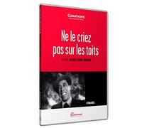 Ne le criez pas sur les toits [Francia] [DVD]