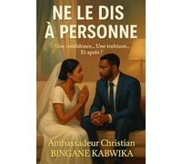 Ne le dis à personne