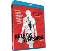 Ne le dis à personne [Alemania] [Blu-ray]