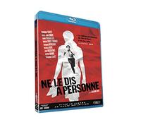 Ne le dis à personne [Francia] [Blu-ray]