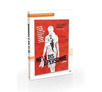 Ne le dis à personne [Francia] [DVD]