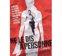 Ne Le Dis A Personne [Import belge]