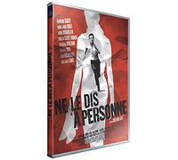 Ne le dis à personne [Reino Unido] [DVD]