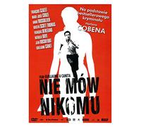 Ne le dis Äš personne / Tell No One [DVD] (IMPORT) (No hay versión española)