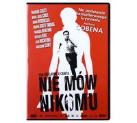 Ne le dis ŕ personne / Tell No One [DVD] (IMPORT) (No hay versión española)