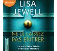 Ne Le Laissez Pas Entrer