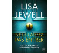 Ne le laissez pas entrer