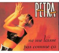 Ne me laisse pas comme ça [Single-CD]