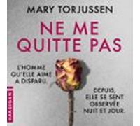 Ne me quitte pas