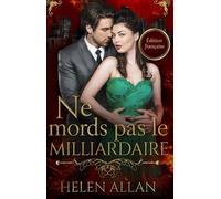 Ne mords pas le milliardaire