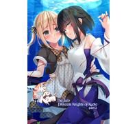 Ne no Kami - The Two Princess Knights of Kyoto Part 2 Steam Key (PC) GLOBAL
