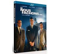 Ne nous fâchons pas [Francia] [Blu-ray]
