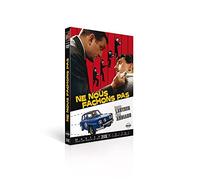Ne nous fâchons pas [Francia] [DVD]