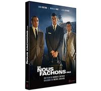 Ne nous fâchons pas [Francia] [DVD]