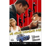 Ne nous fâchons pas [Francia] [DVD]