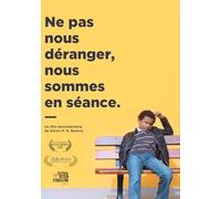Ne pas nous déranger, nous sommes en séance [Francia] [DVD]