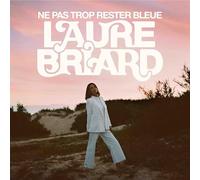 Ne Pas Trop Rester Bleue [Vinilo]