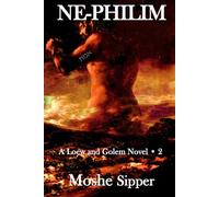 NE-PHILIM: A Loew and Golem Novel